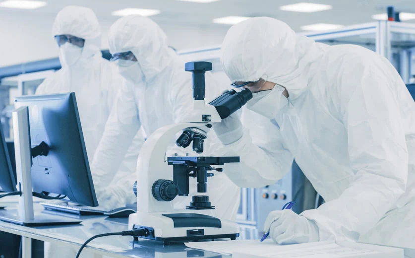 核心技术优势与创新能力