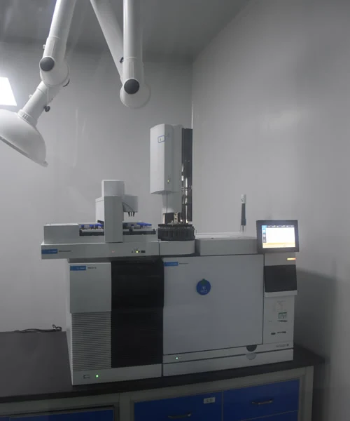 气相色谱-串联质谱仪（GC-MS/MS，三重四极杆）