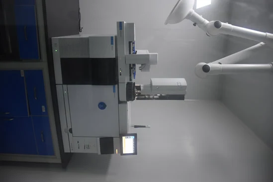 气相色谱-串联质谱仪