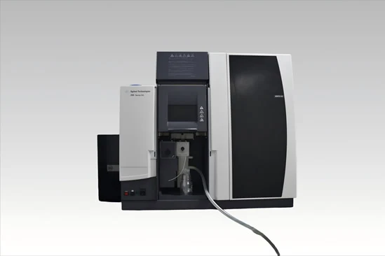 原子吸收分光光度计3