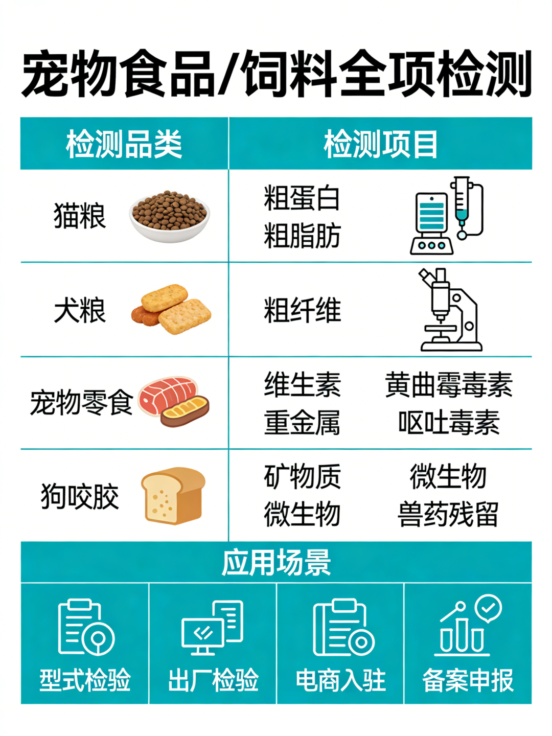 权威扩项・实力升级｜中营质检 CMA 资质全面扩项成功，检测能力再攀新高峰